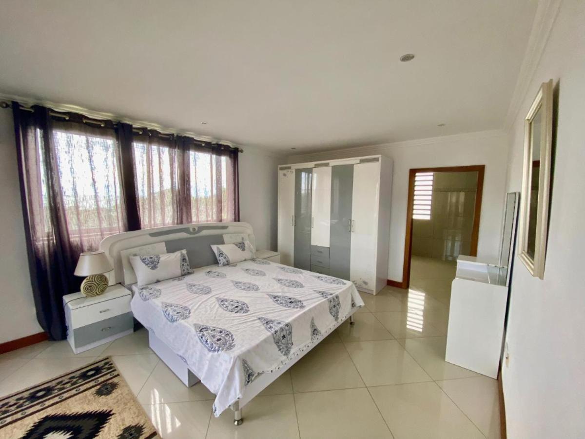 Ocean Bliss By Oasis Holidays Appartement Flic-en-Flacq Buitenkant foto