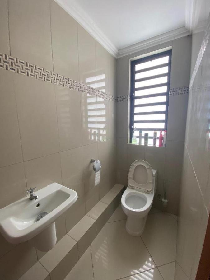 Ocean Bliss By Oasis Holidays Appartement Flic-en-Flacq Buitenkant foto